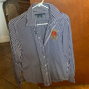 Good condition button down